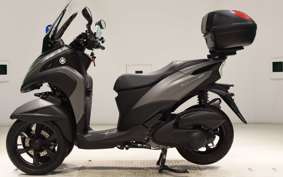 YAMAHA TRICITY 155 A SG37J