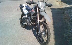 HONDA CRF250L MD47