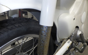 HONDA LITTLE CUB E AA01