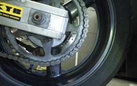 SUZUKI INAZUMA 400 (GSX400) 2001 GK7BA
