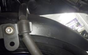 KAWASAKI ER600 F 2012