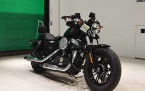 HARLEY XL1200X 2022