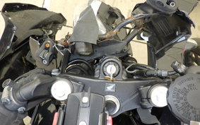 HONDA CBR250R GEN 3 MC41