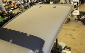HONDA GYRO CANOPY TA02