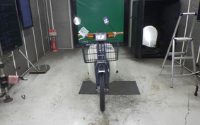 HONDA C90 SUPER CUB E HA02