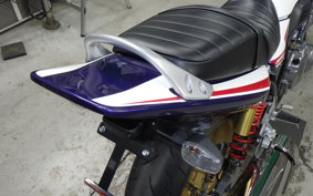 HONDA CB400SF VTEC 2011 NC42