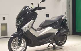 YAMAHA N-MAX SE86J