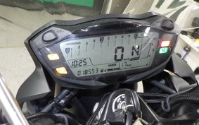 SUZUKI SV650 A 2021 VP55B