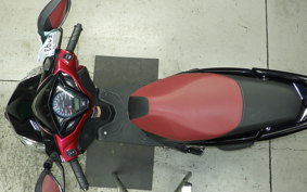 HONDA ｸﾘｯｸ125I