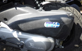 HONDA DIO Gen.6 AF68