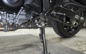 SUZUKI SV650 X A 2023 VP55E