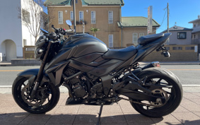 SUZUKI GSX-S750 ABS 2022 C533F