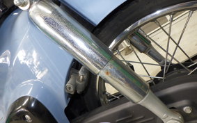 HONDA C110 SUPER CUB 1992 JA44