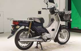 HONDA C50 SUPER CUB 2000 AA04