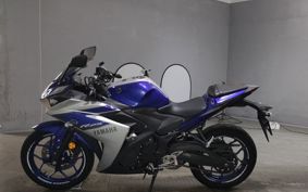 YAMAHA YZF-R25 RG10J