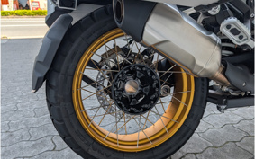BMW R1300GS Adventure 2025 0M31