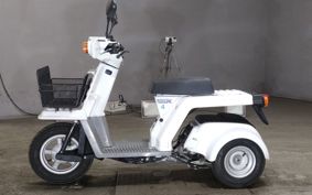 HONDA GYRO TD02