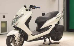 YAMAHA MAJESTY155 S SG28J