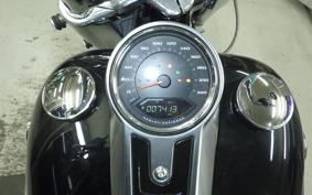 HARLEY FLBS 1870 2018