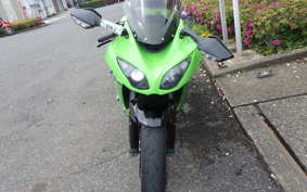 KAWASAKI ZX 10 NINJA R 2010
