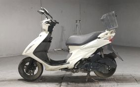 SUZUKI ADDRESS V125 CF4MA