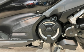 YAMAHA T-MAX 560 A TECHMAX 2021 SJ19J