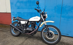 KAWASAKI 250TR BJ250F