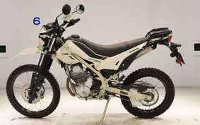 KAWASAKI KLX230ｼｪﾙﾊﾟ 2007 LX232A