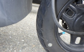 SUZUKI ADDRESS V125 CF4EA
