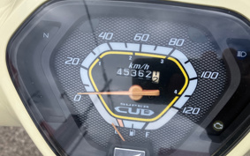 HONDA SUPER CUB110 JA10