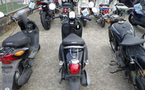 YAMAHA VINO 50 Gen.4 AY02