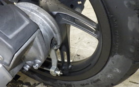 HONDA PCX 125 2015 JF56
