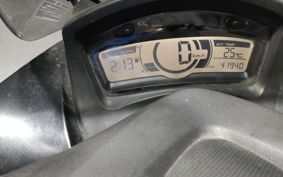 YAMAHA TRICITY 125 SE82J