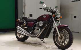 HONDA VRX400 1998 NC33