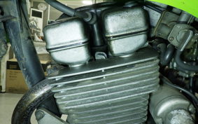 KAWASAKI SUPER SHERPA 2017 KL250G