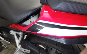 HONDA CBR400R 2020 NC56