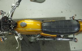 KAWASAKI 250SS 1973 S1F