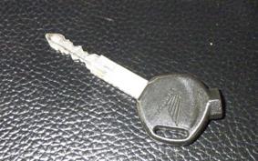 HONDA LEAD 125 2003 JF45