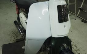 HONDA C90 SUPER CUB 2024 HA02