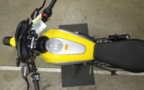 DUCATI SCRAMBLER ICON 2023