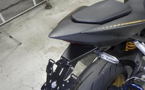 HONDA CB1000 HORNET SP 2025 SC86