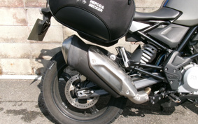 BMW G310GS 2020 0G02