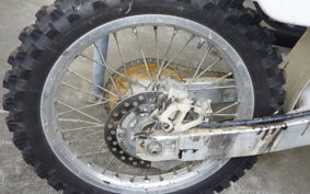 HONDA CR125R