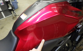 HONDA CB250RA 2026 MC52