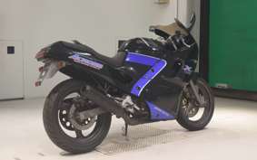 SUZUKI GSX250F Across GJ75A