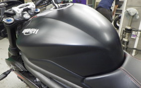 TRIUMPH SPEED TRIPLE RS 2019