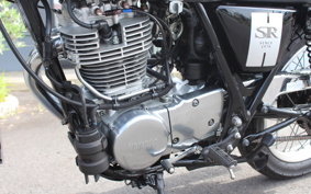 YAMAHA SR400 2020 RH16J