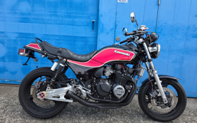 KAWASAKI GPZ400 1983 ZX400A