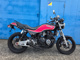 Фото Kawasaki GPZ400 1983 с японского аукциона