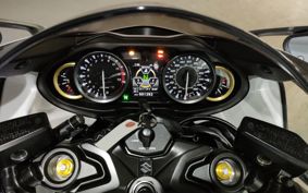 SUZUKI GSX1300R HAYABUSA 2026 EJ11A
